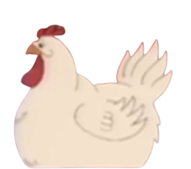 Hen (Little Bear)