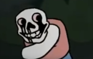 Iron Lungs FNF voice