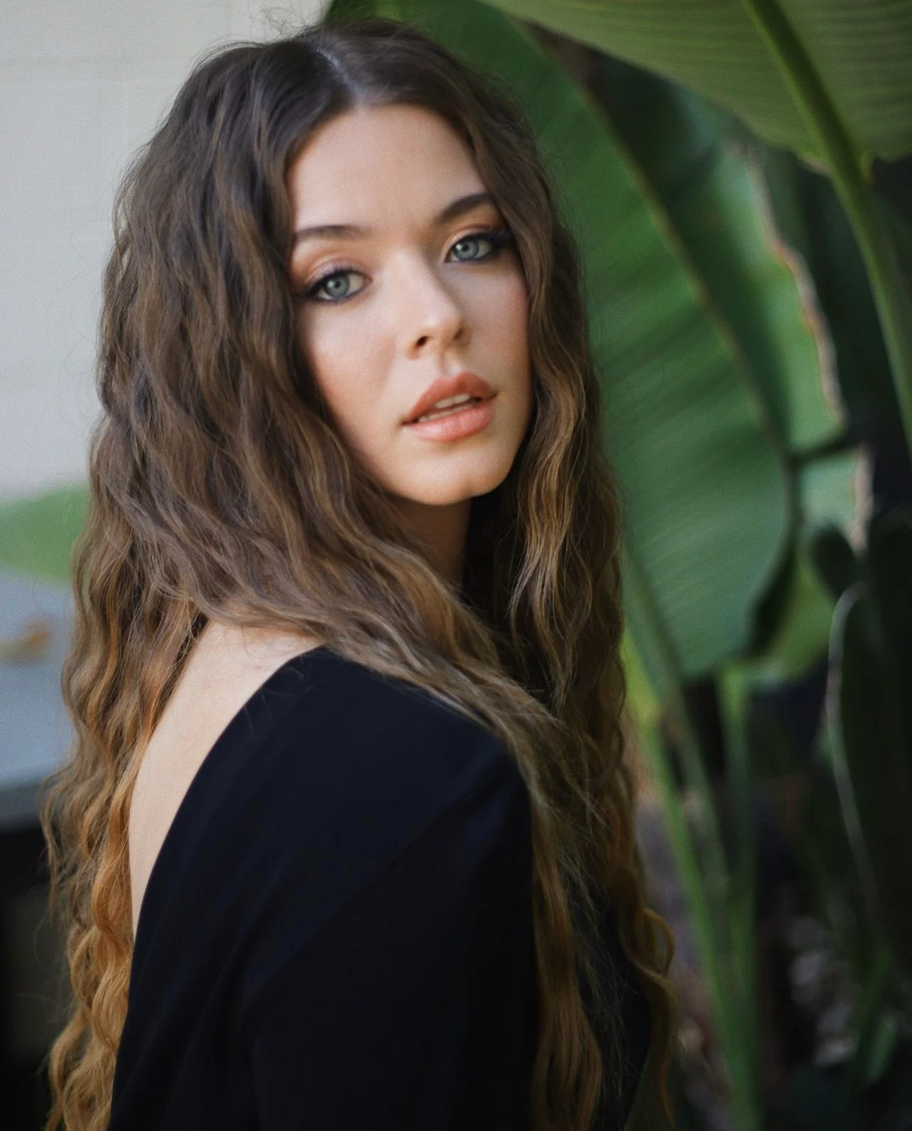 Sasha Pieterse