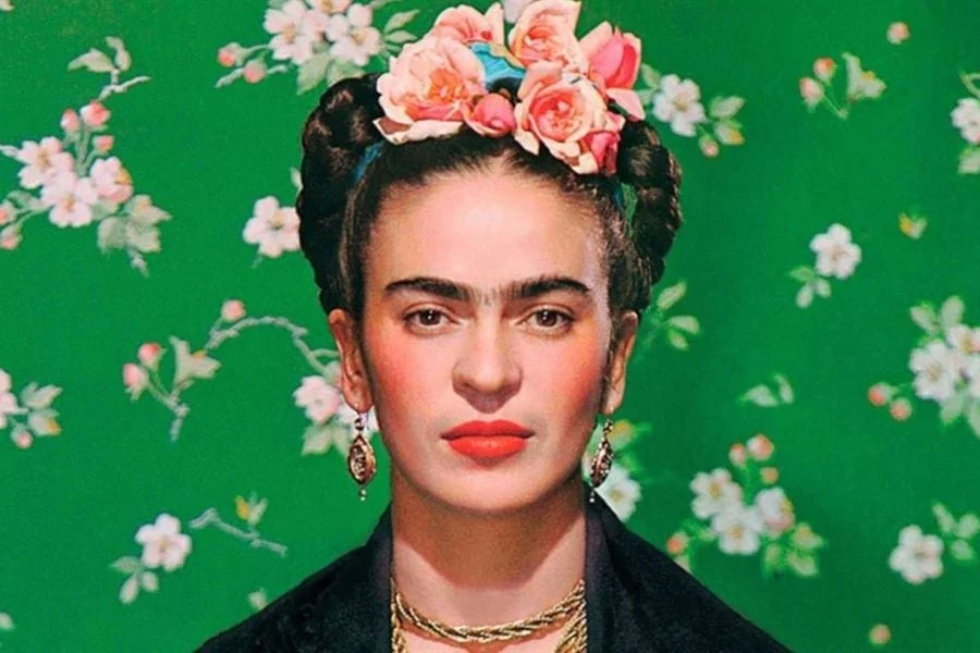 Frida Kahlo