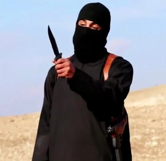 Jihadi John