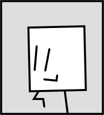 White Square
