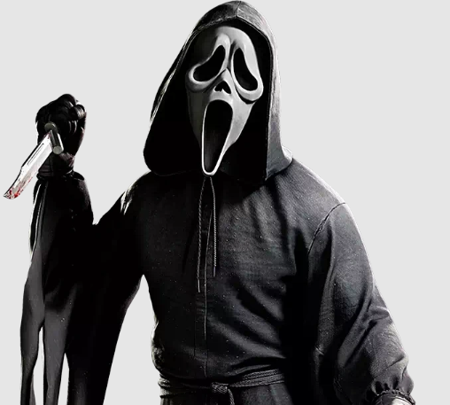 Ghostface (Mortal Kombat 1)