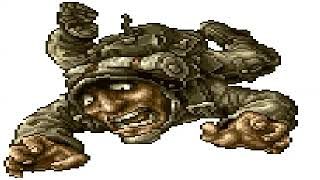 Rebel soldier (metal slug)