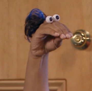 Randy (Oobi)