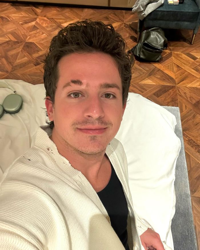 Charlie Puth 