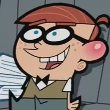 Elmer (The Fairly OddParents)
