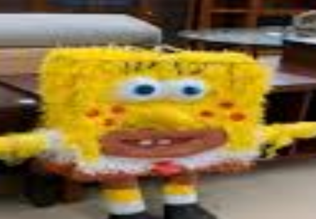 Bob esponja chairo