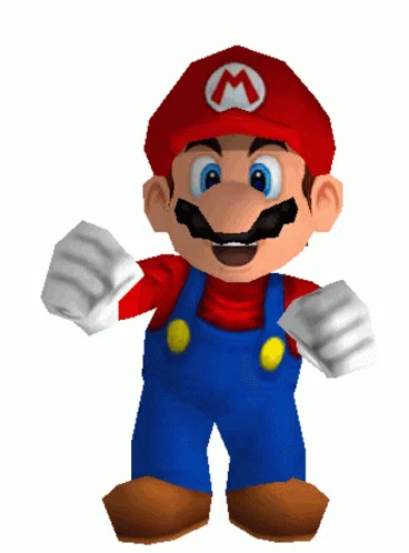 Super Mario