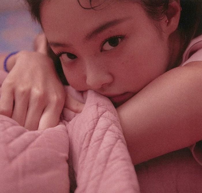 JENNIE of BLACKPINK: Soft Ver
