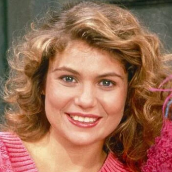 Gina Jefferson (Sesame Street)