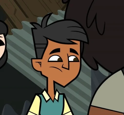 Dave (Total Drama: Pahkitew Island)