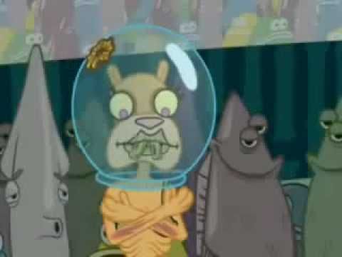 Crystal (SpongeBong HempPants)
