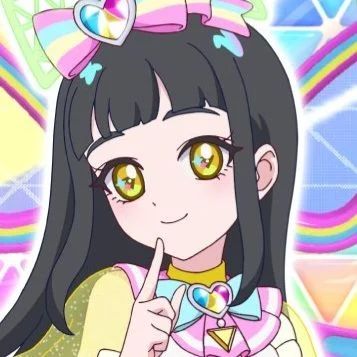 Tsumugi Suzukaze (Himitsu No AiPri)
