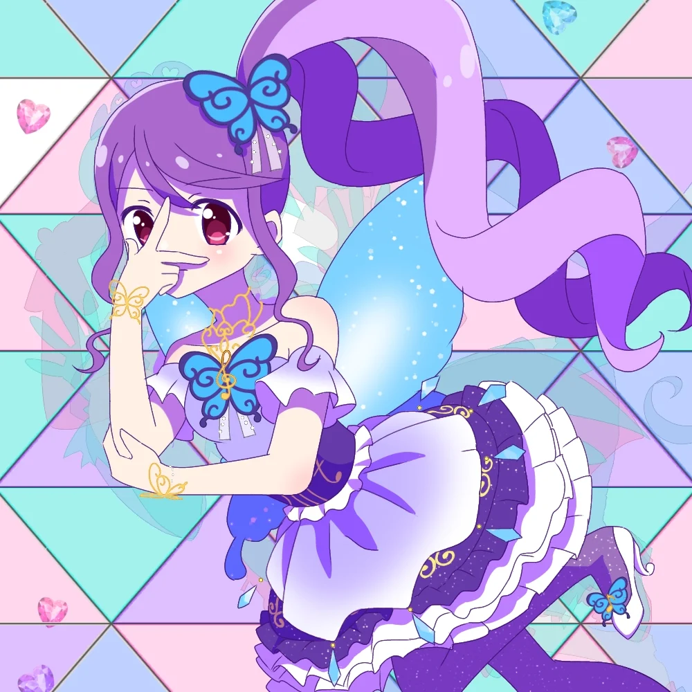 Junon (Pripara)