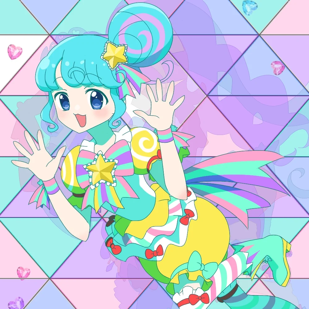 Pinon (Pripara)
