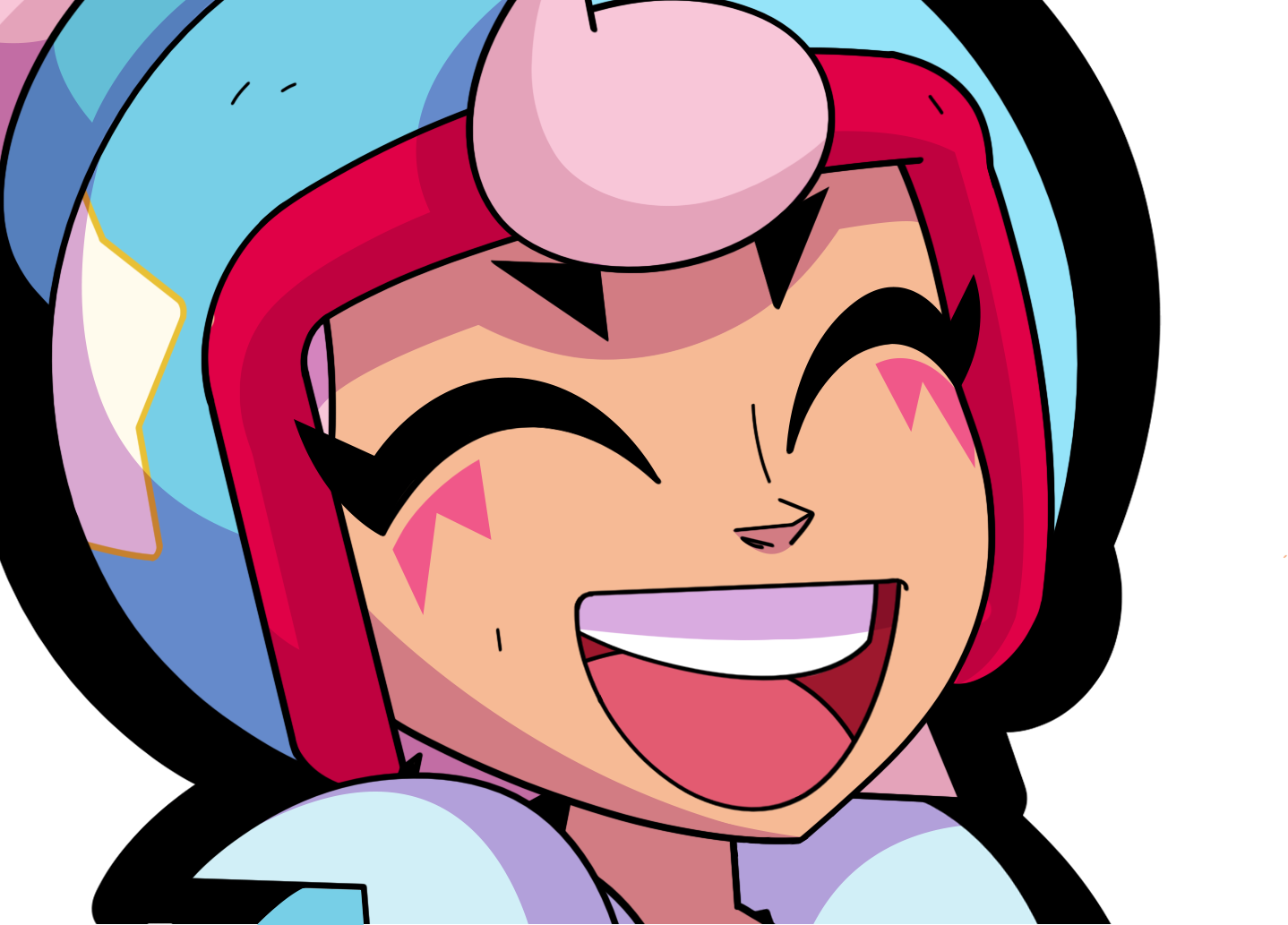 Janet