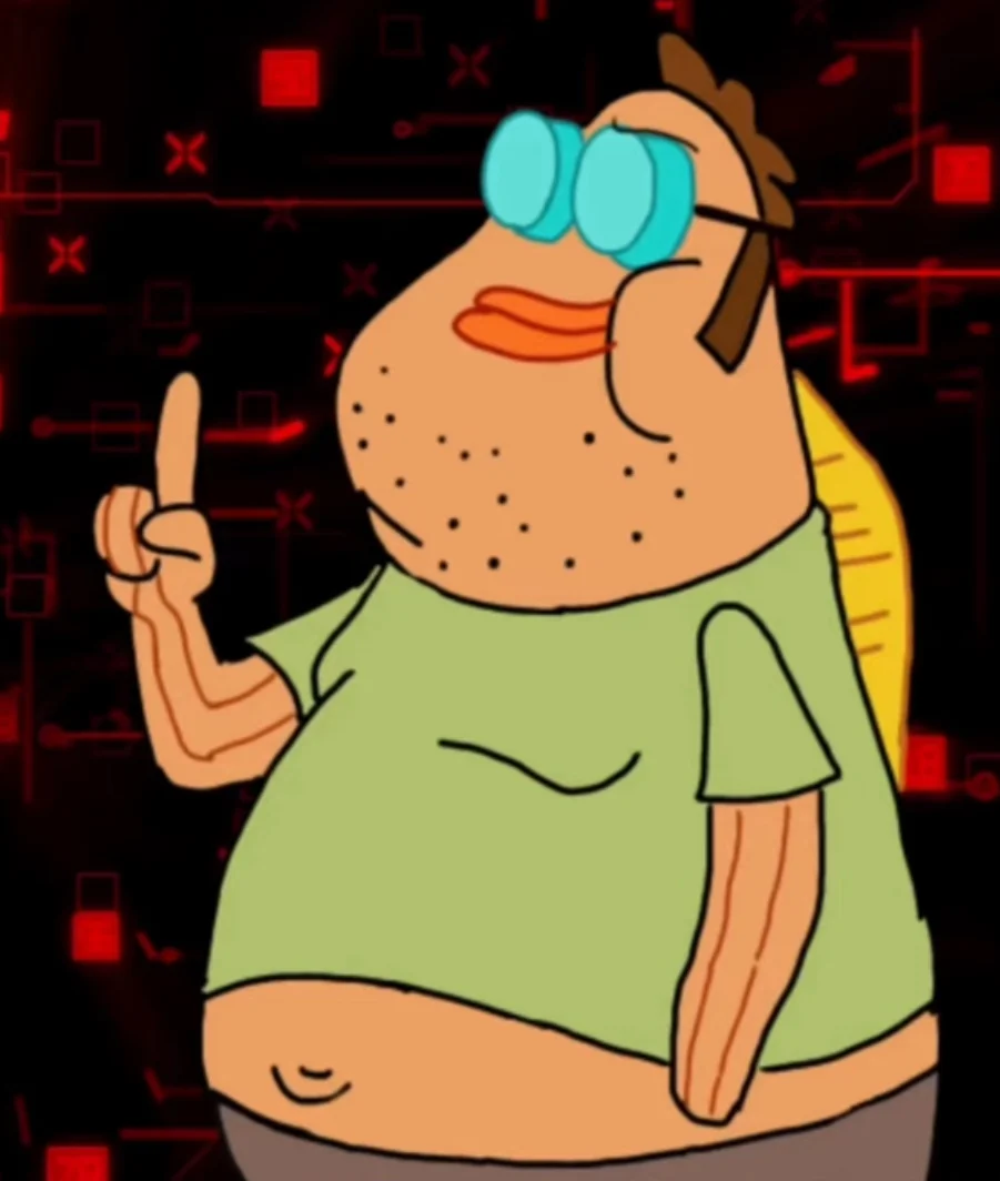 Saberfart (YouTuber)