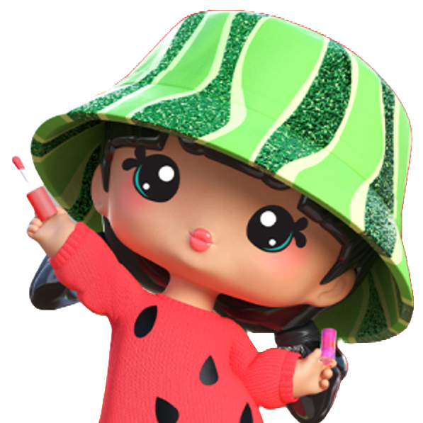Maya Watermelon (Yummiland)