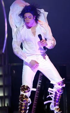 Michael Jackson Live MSG 2001 (pro)