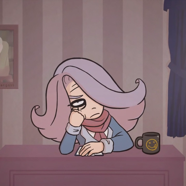 Vera (Ongezellig)