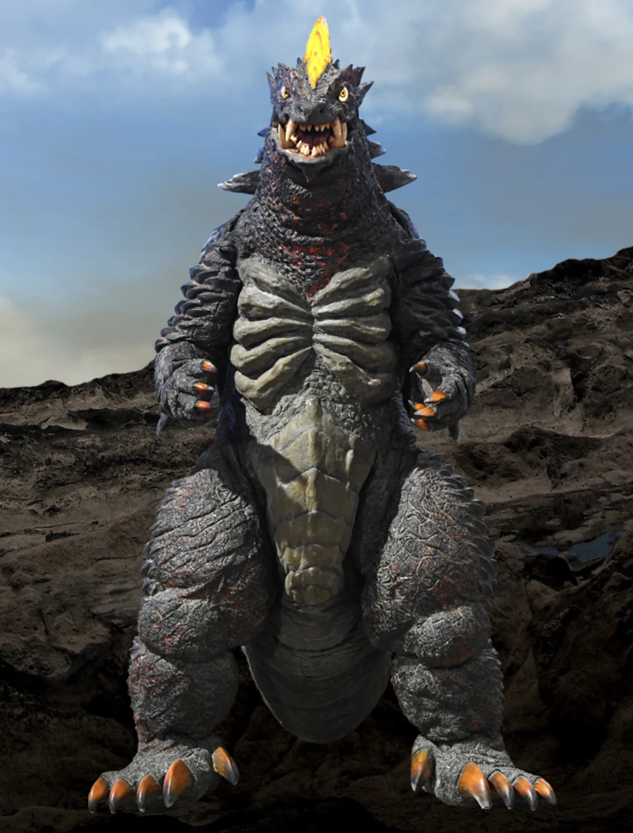 Demaaga (Ultra Series)
