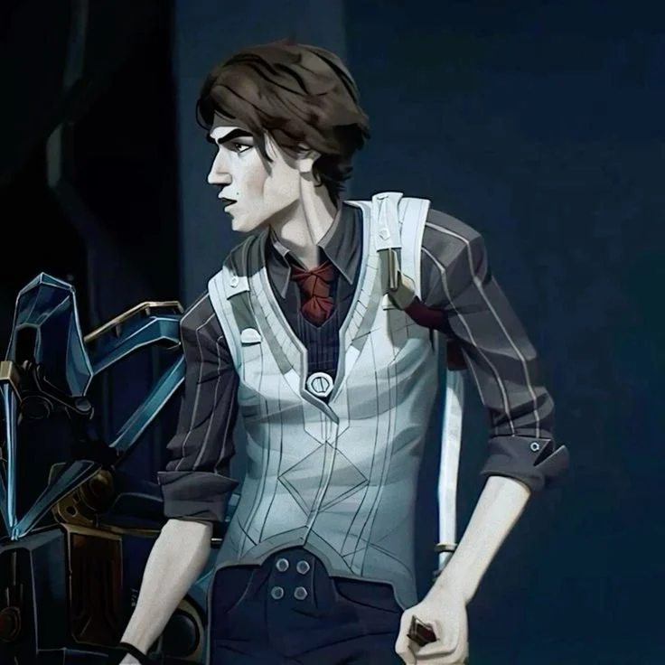 Viktor | Arcane