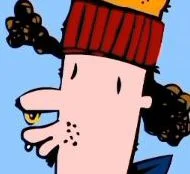 Skeeter Dubois (Like, News) (Mondo Mini Shows)