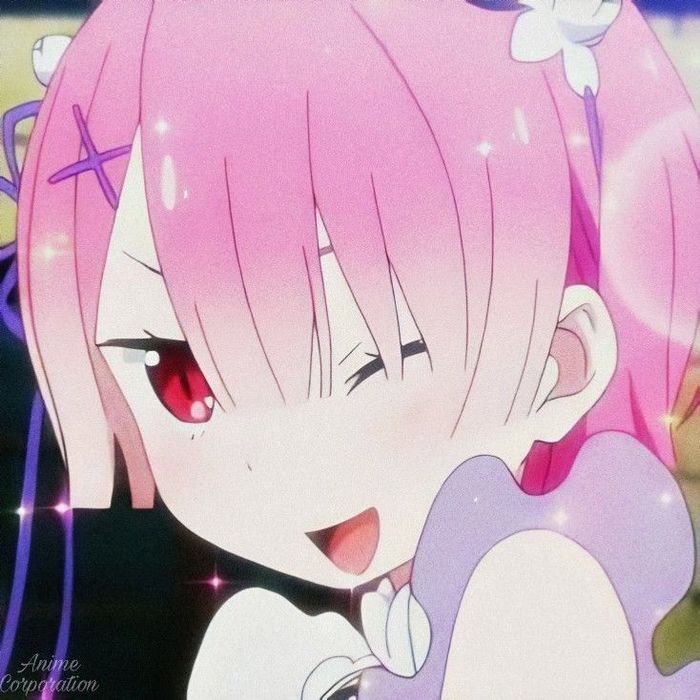 Ram [Español Latino] (By Pupe)