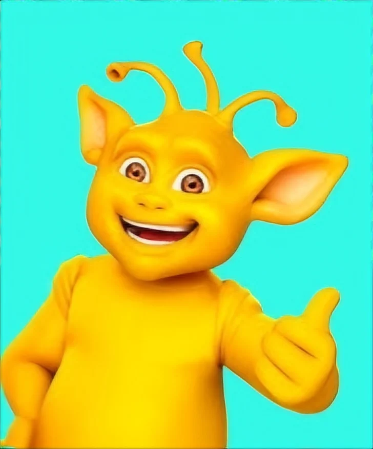 Maik (Bilz y Pap)