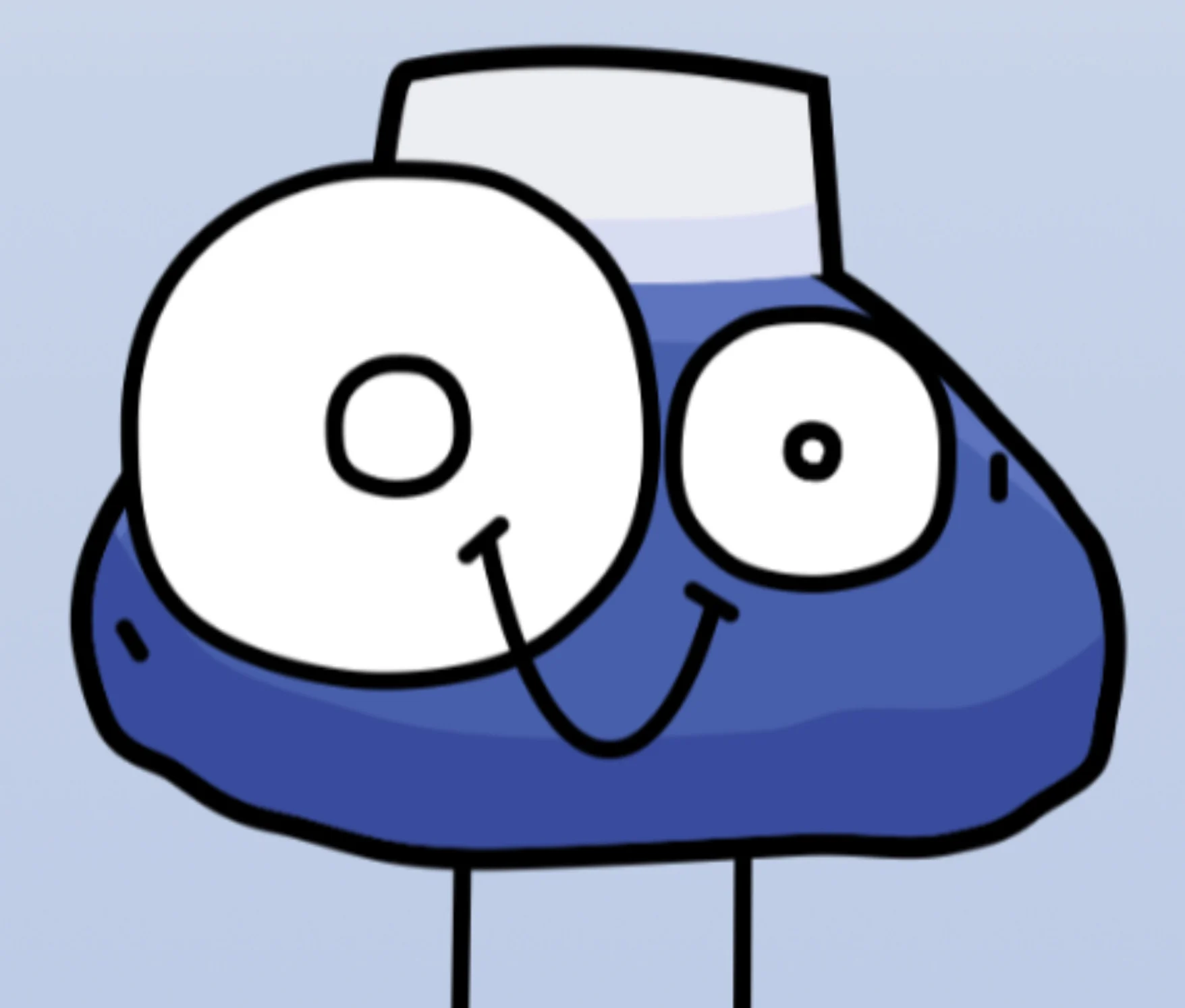 Glutzbär (Cool as ice)