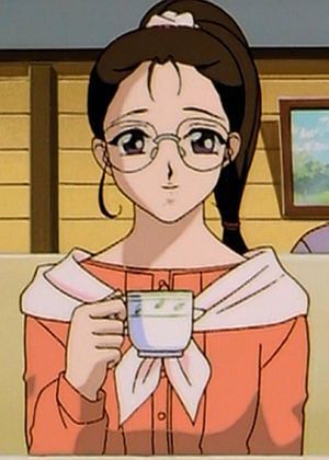 Hisae Aoki