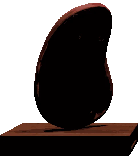 Charlie The Steak (Chromatic Well Done)