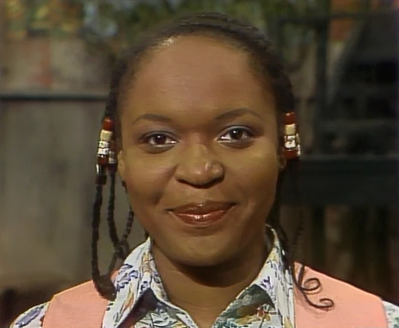 Olivia (Alaina Reed) (Sesame Street)
