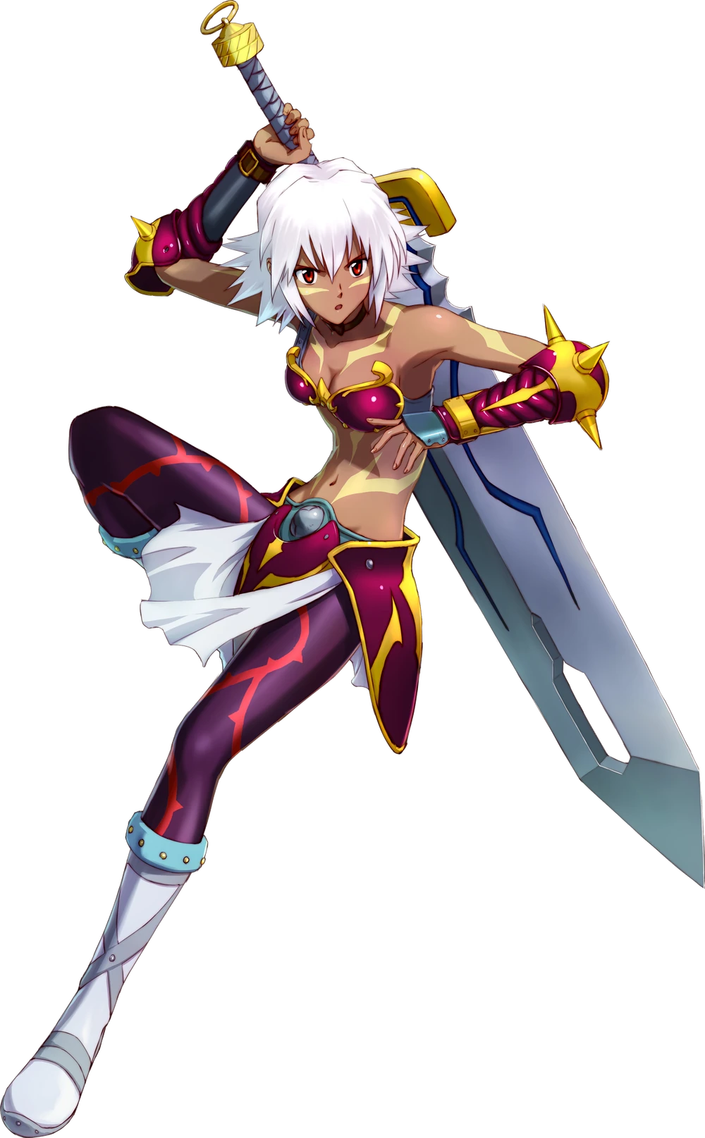 BlackRose (.hack Series)