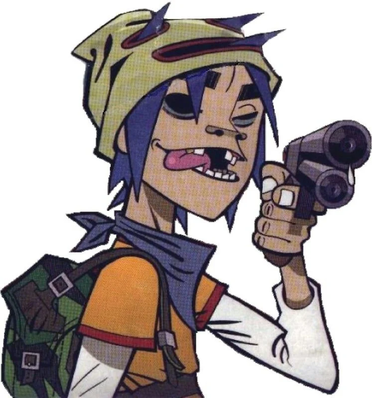 2-D phase 1