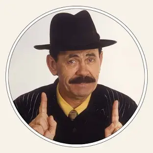 Scatman John (The Scatman)