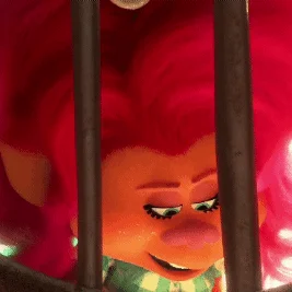(Trolls world tour) (Kelly Clarkson) delta dawn