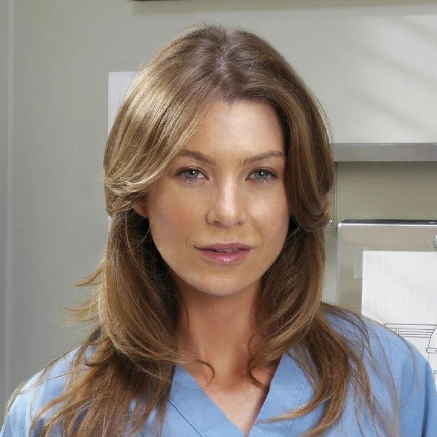 Ellen Pompeo