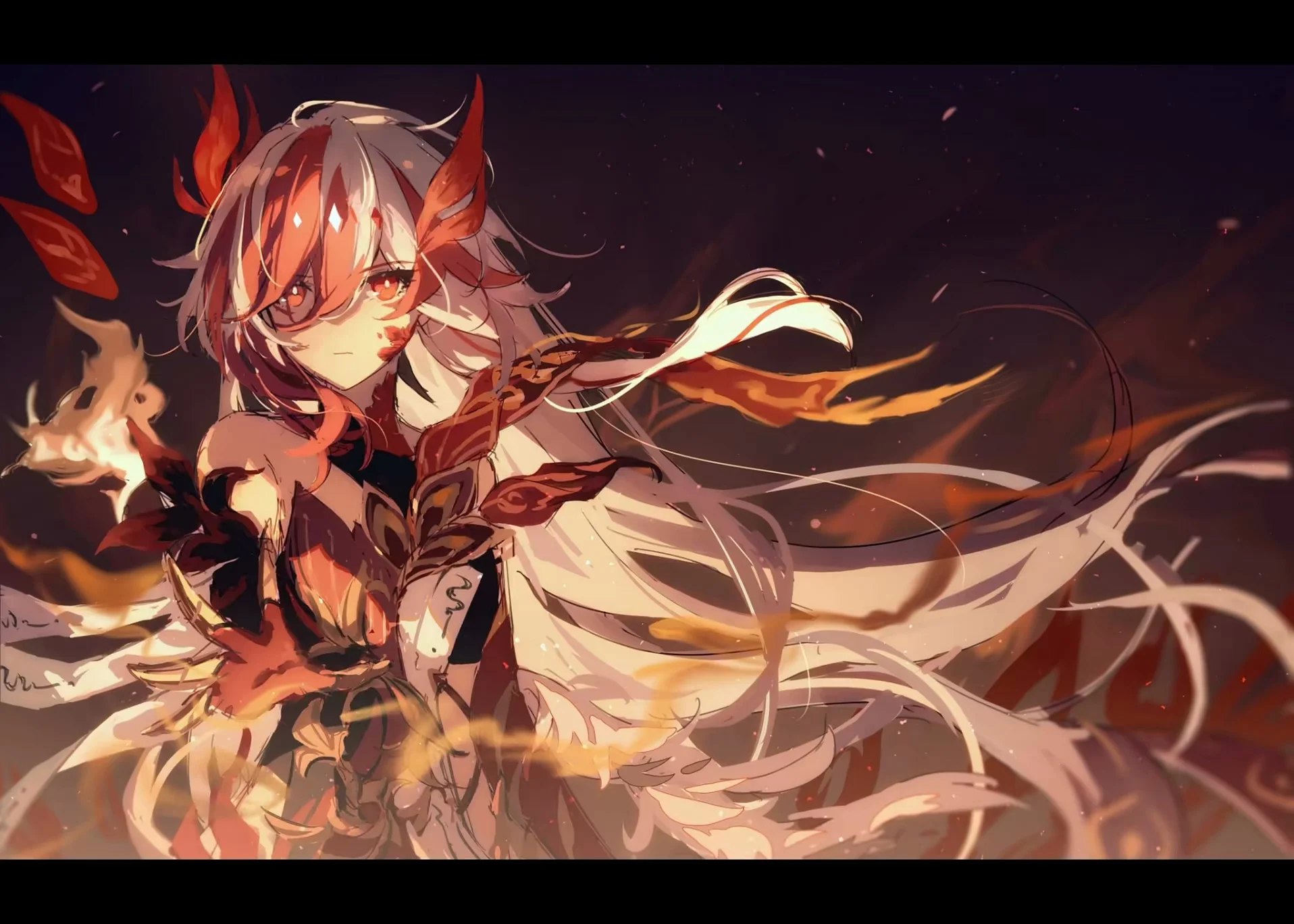 浮华（Honkai impact 3rd）
