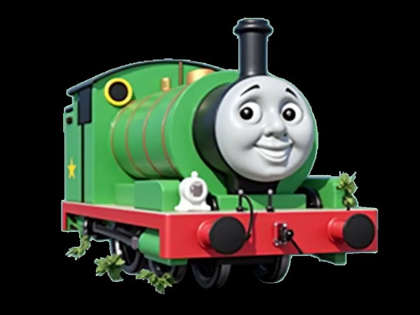 Percy
