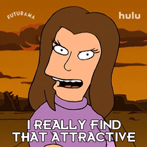 Michelle Jenkins (Space Pilot 3000 voice, Futurama)