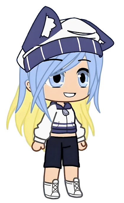 Ray (Gacha Club)