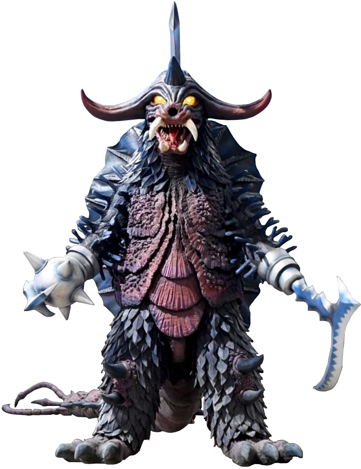 Baraba (Ultra Series)