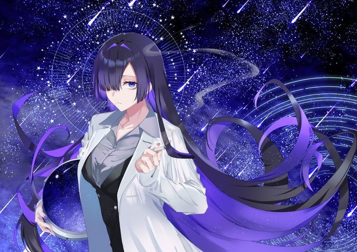 Yogatari Tobari (A.I.VOICE & NEUTRINO)