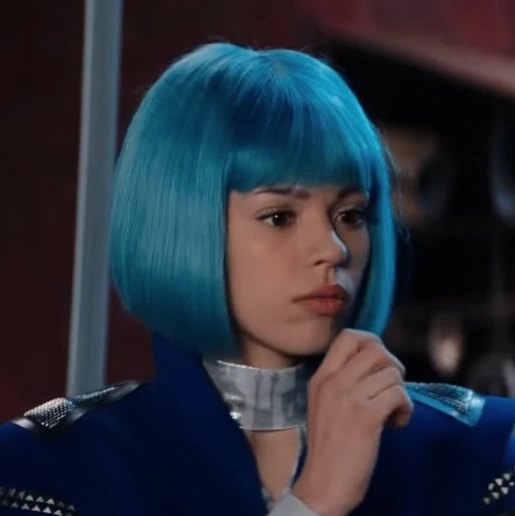 A-Li (Zombies) (Kyra Tantao)