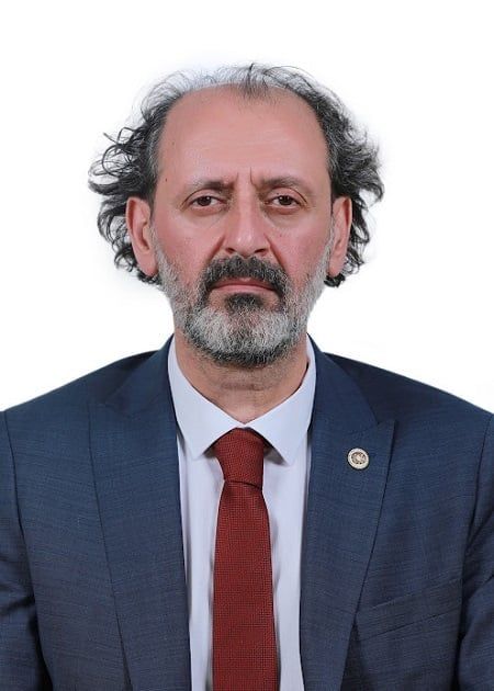 Yücel Arzen Hacıoğulları