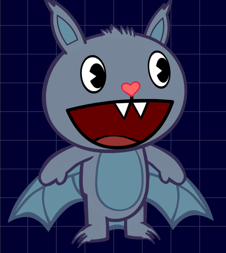 Dash-n (Nightwing HTF)