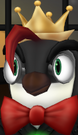🐧Redd “Heir” Wing 🪽