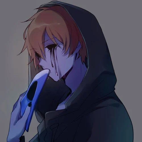 Eyeless Jack (creepypasta)